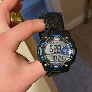 Mens watch
